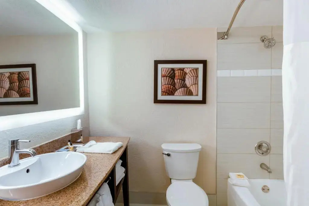 Wyndham Boca Raton Hotel - Chambres