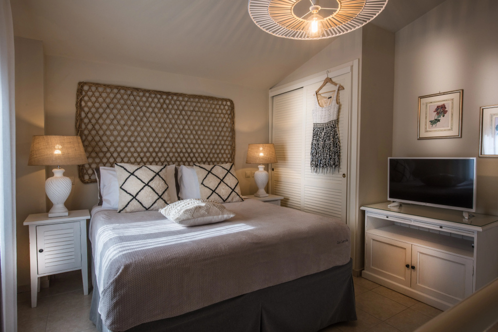 Creta Blue Boutique Hotel & Suites - Général