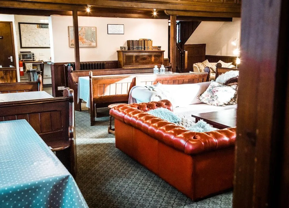 Hotel photo 15