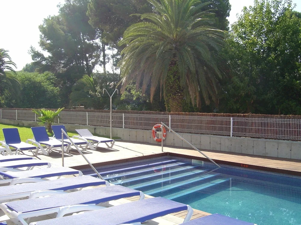 Salou Center - Général