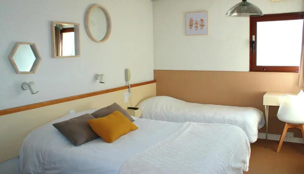 Voir la photo 4 — Bel Hotel
