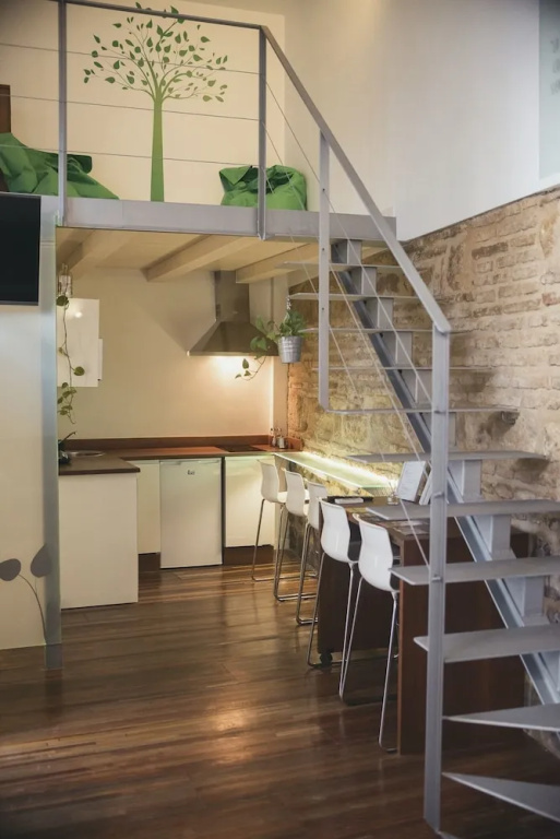 Lofts Trigo 13 - Chambres