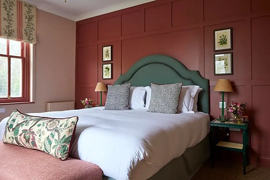 Mercure Newbury Elcot Park Hotel - Chambres
