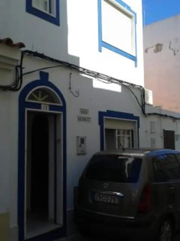 House With 2 Bedrooms in Portimão, With Wonderful City View and Furnis