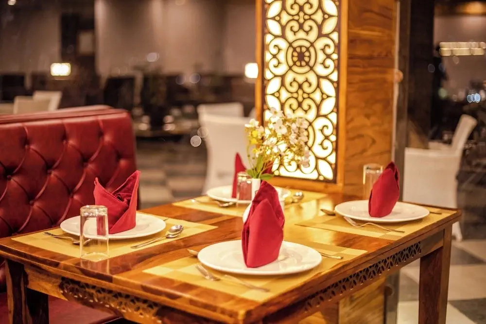 Hotel photo 16