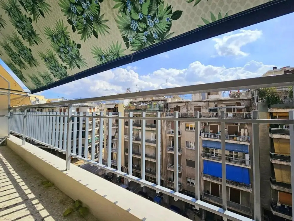 El Prestige Apartment - Athens Town