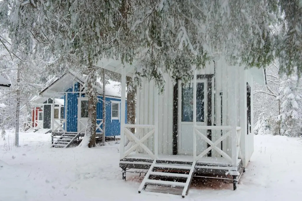 Standard Cottage