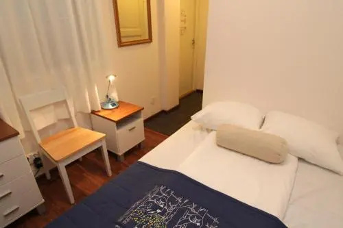 Hotel Urkin Piilopirtti - Général