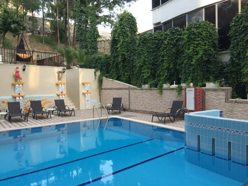 Hotel photo 23