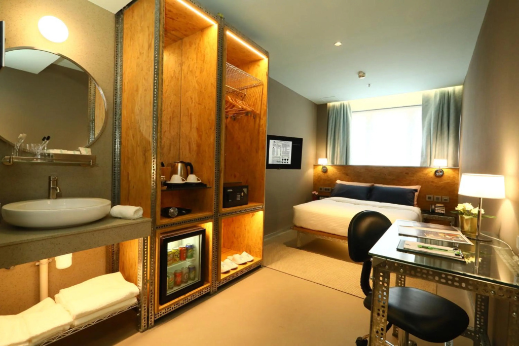 Hotel photo 20