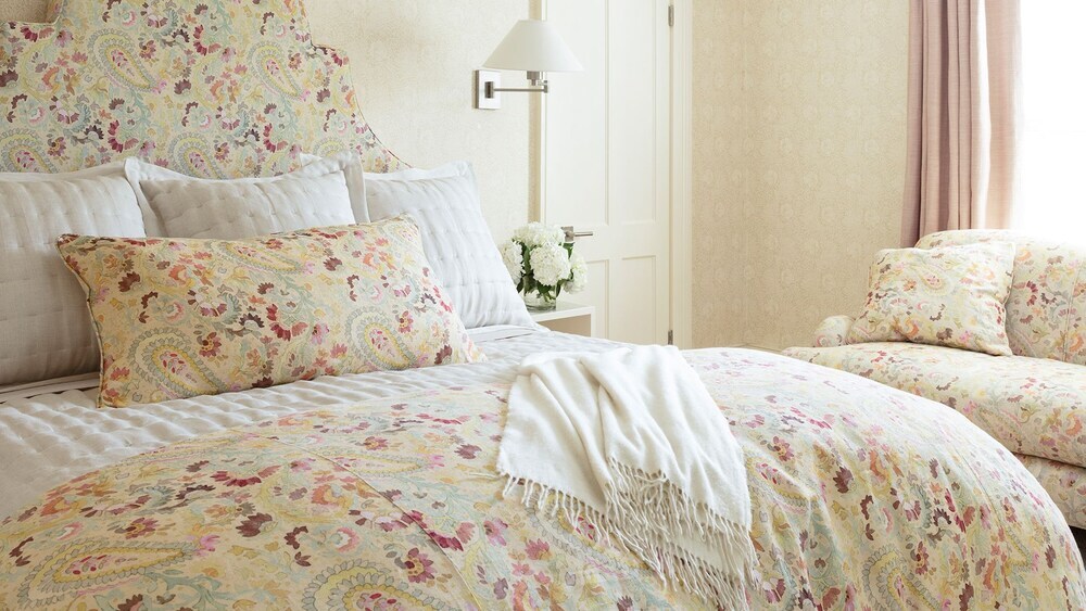 33 Main - An Annie Selke Luxury Lodging Experience by null