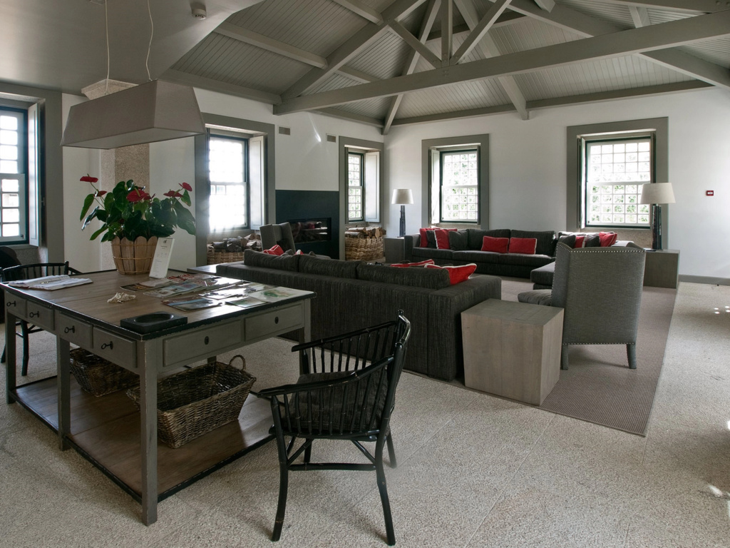 The Wine House Hotel - Quinta da Pacheca - Général