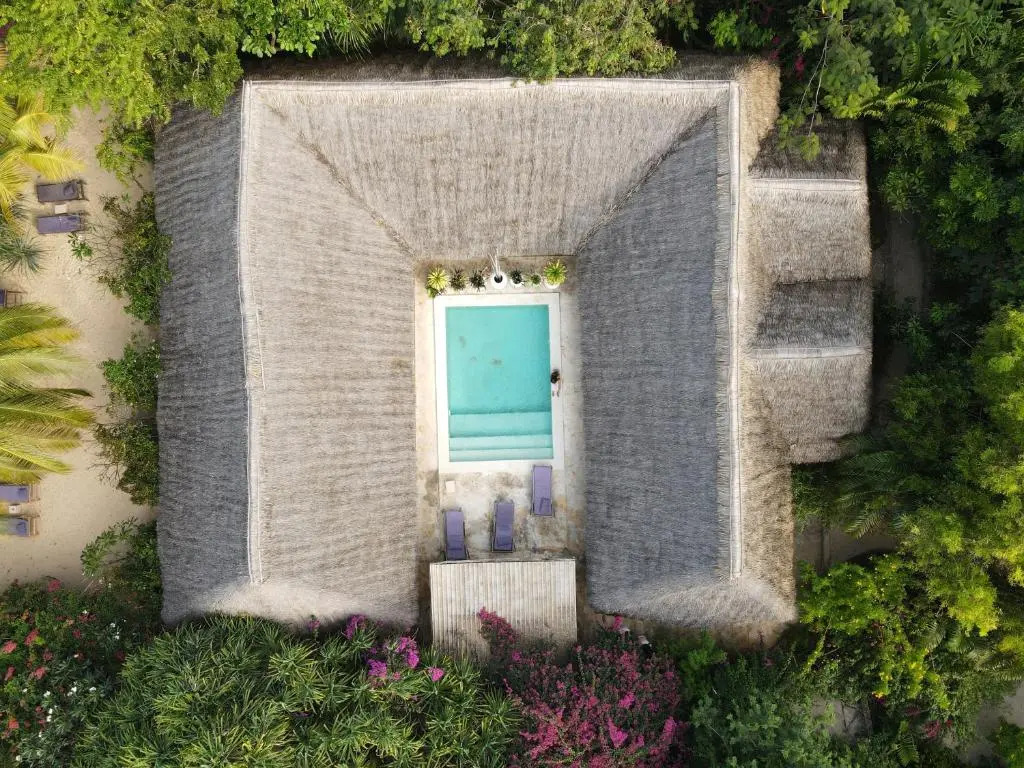 Sharazad Oasis Retreat