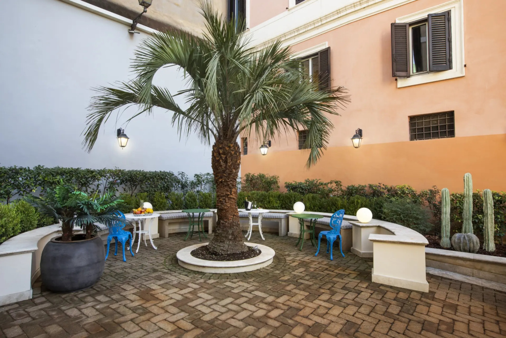 Hotel photo 3
