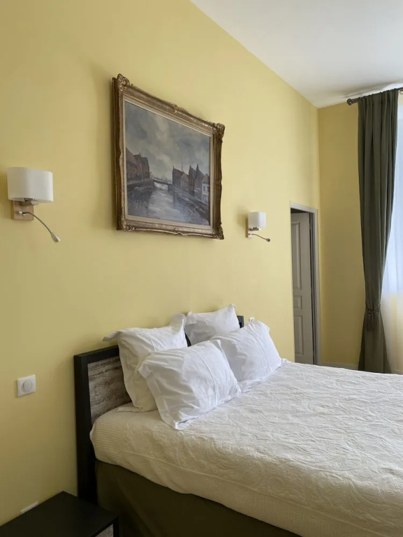 Classic room