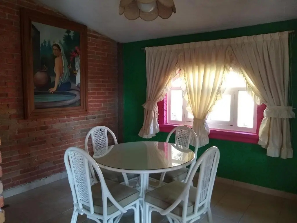 Hotel Villa Monarca - Général