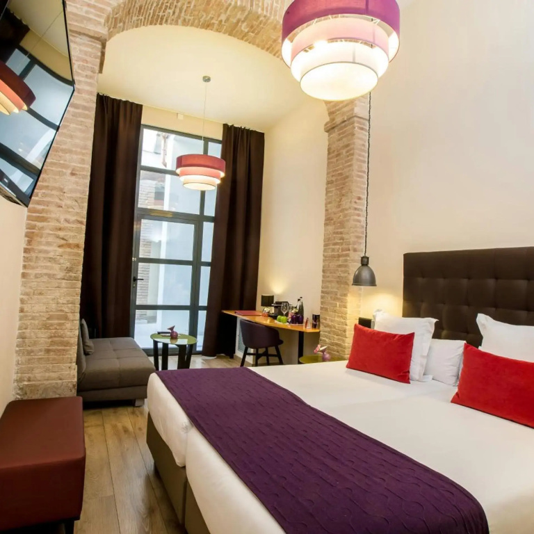 Hotel photo 16