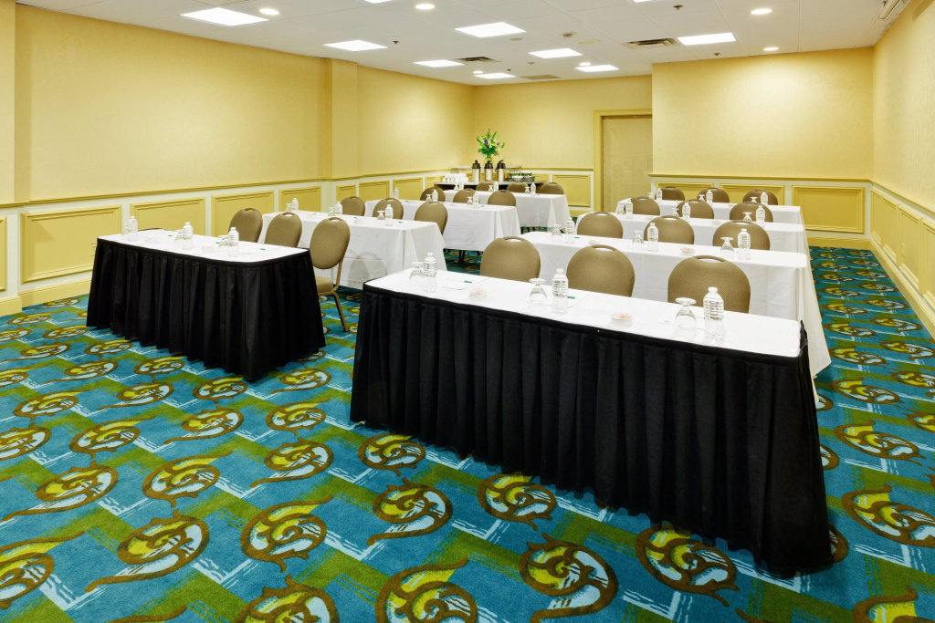 Holiday Inn Norwich by IHG - Général