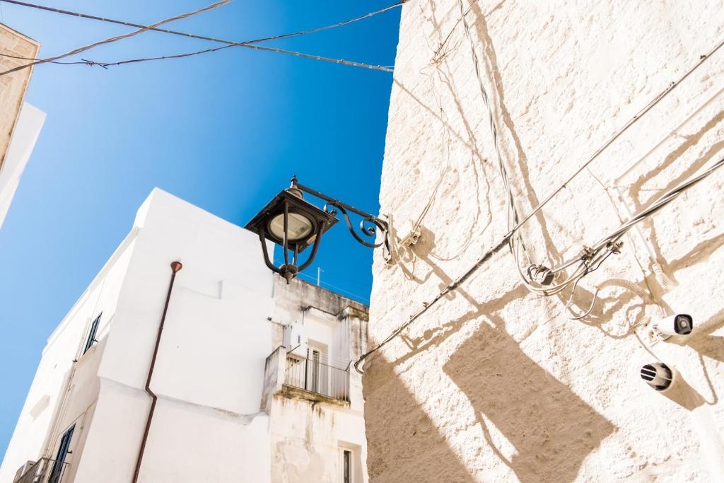 Dimore del Borgo Antico - Il Sottano