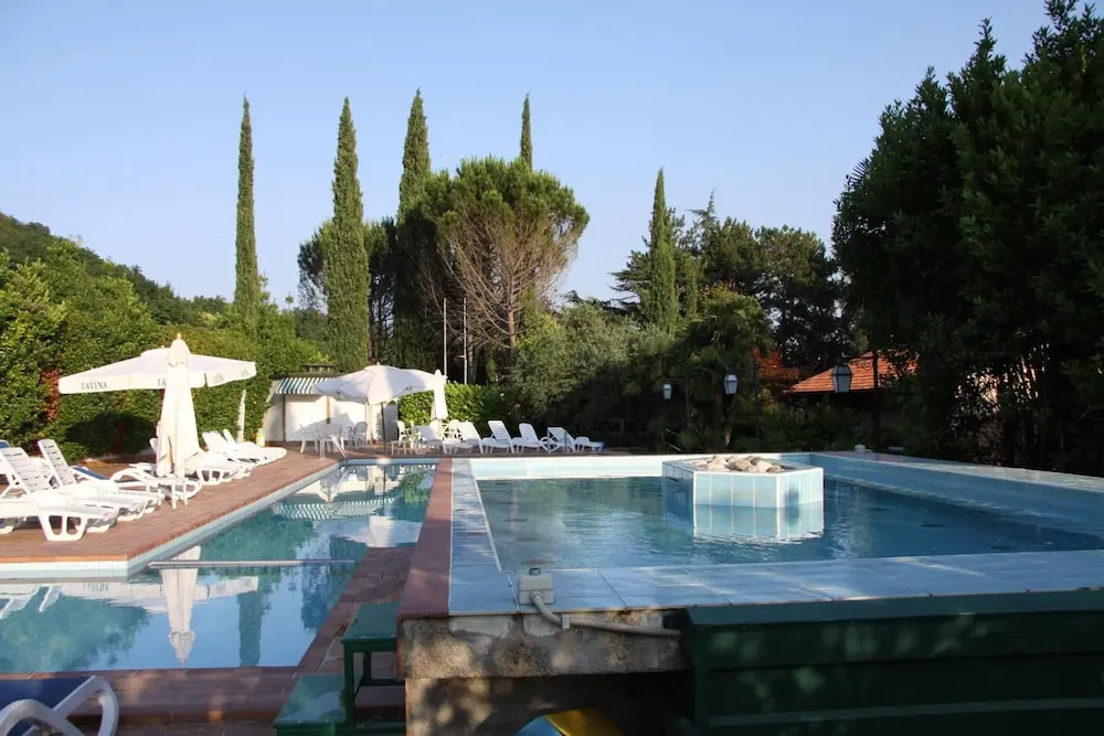 Ristorante Albergo Felcaro - Général