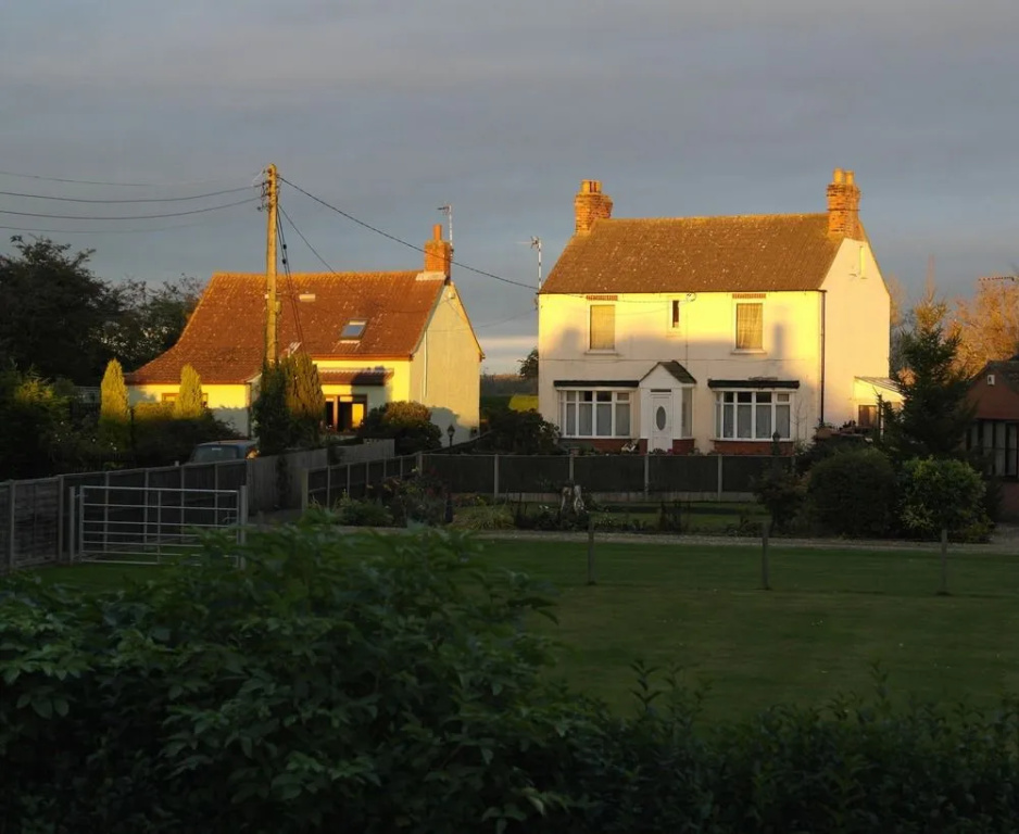 Crown Lodge Bed & Breakfast