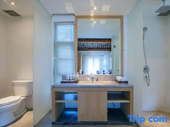 Arro Khampa by Zinc Journey Lijiang - Chambres