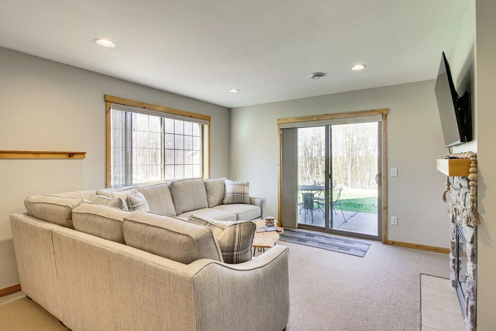 Nisswa Townhome w/ Boat Slip + Gull Lake Access! — фото 5
