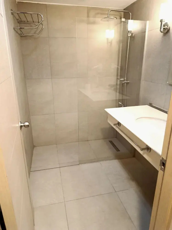 Midas Hotel - Chambres