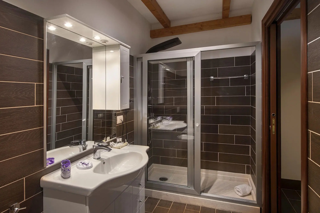 Hotel Rurale Orti di Nora & SPA - Général
