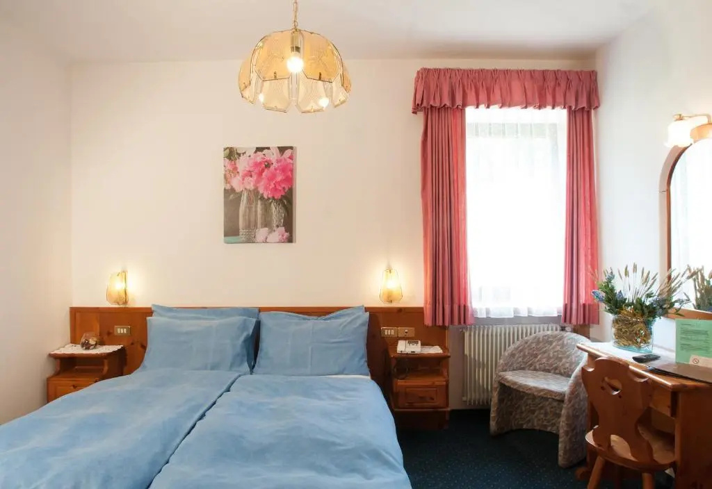 Hotel Lavaredo - Chambres