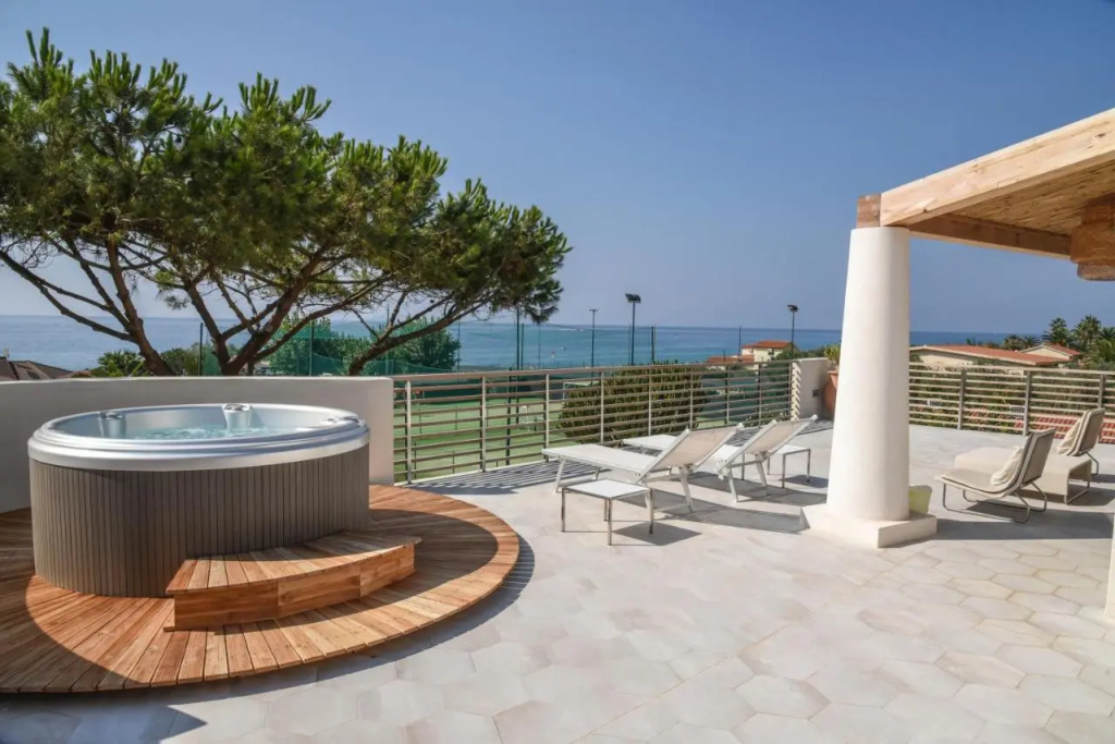 Baia del Sole Resort - Général