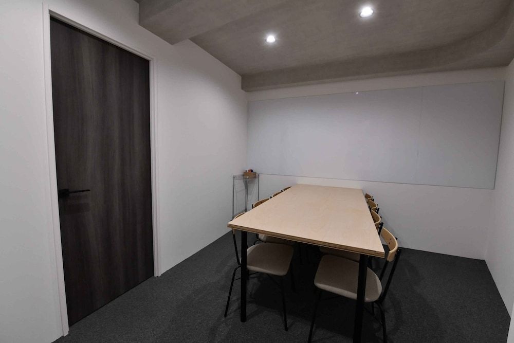 Okaeri House - Hostel 사진 13