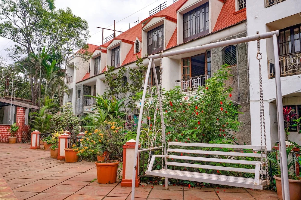 Fabhotel Prime Sukhsagar Resort