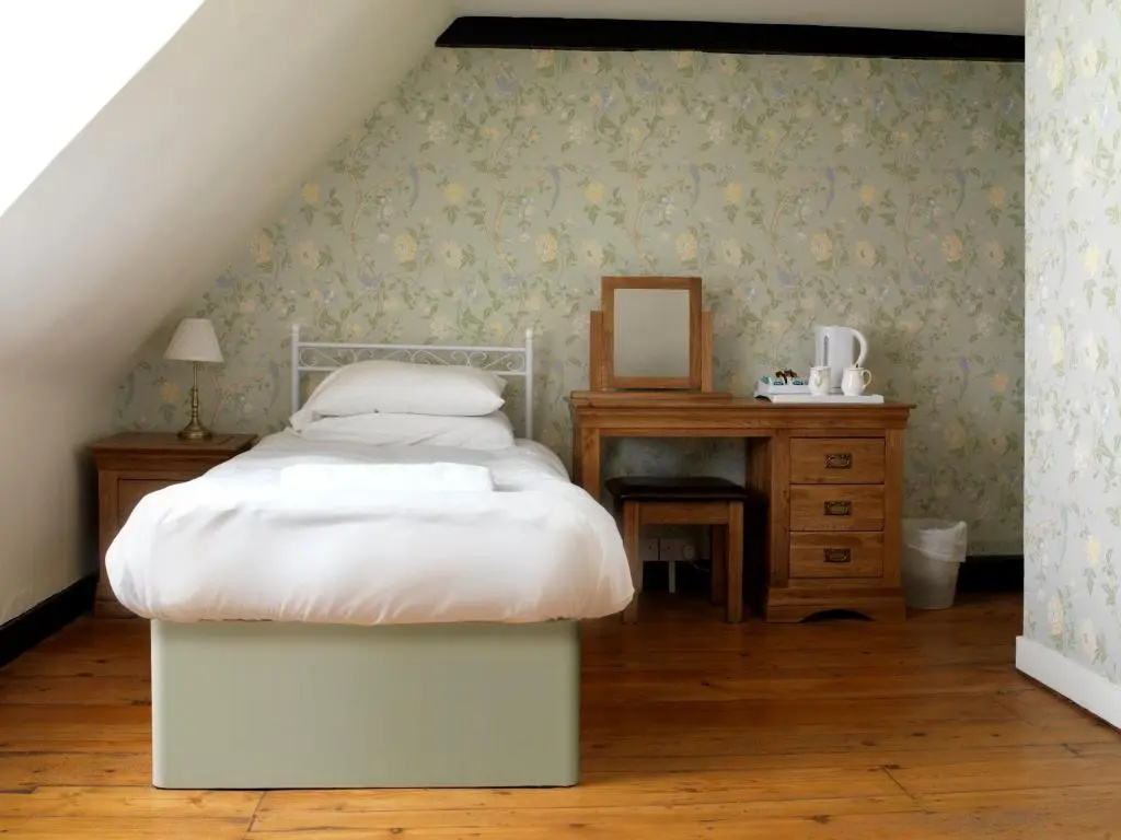 The Bull Hotel Maidstone/Sevenoaks - Chambres