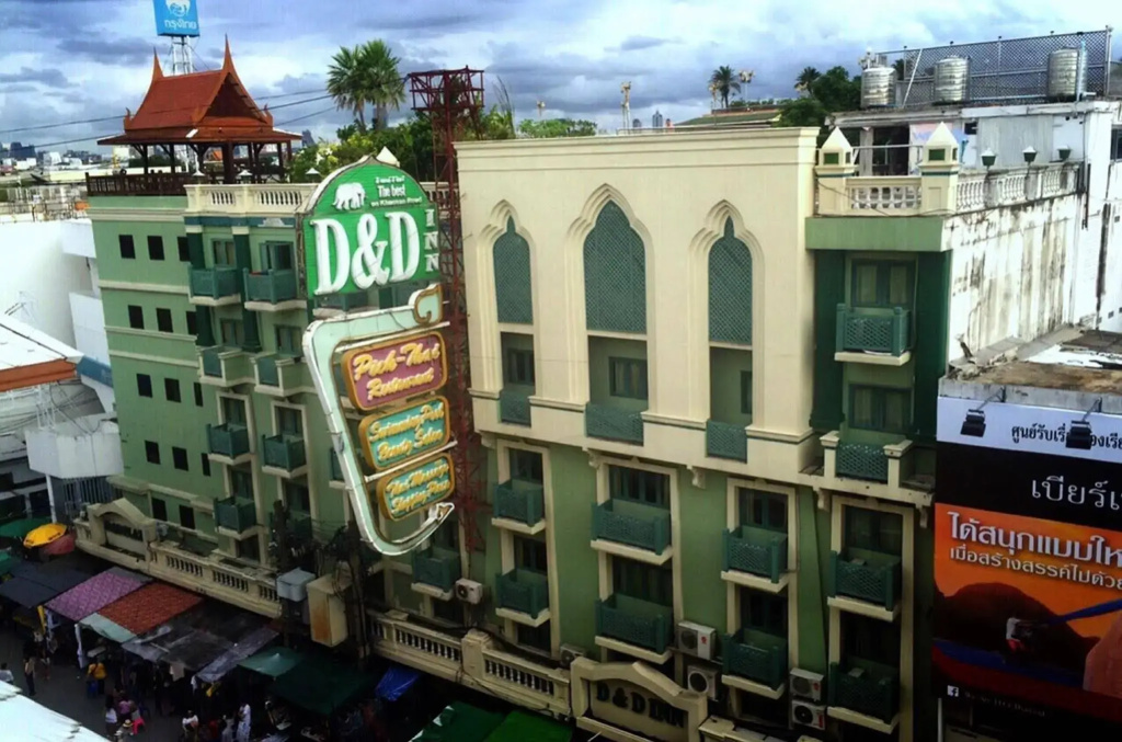 Hotel photo 22