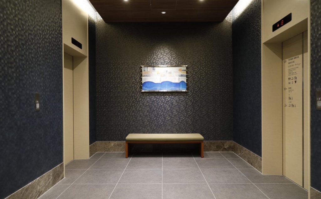 Dormy Inn Osaka Tanimachi Natural Hot Spring 사진 25