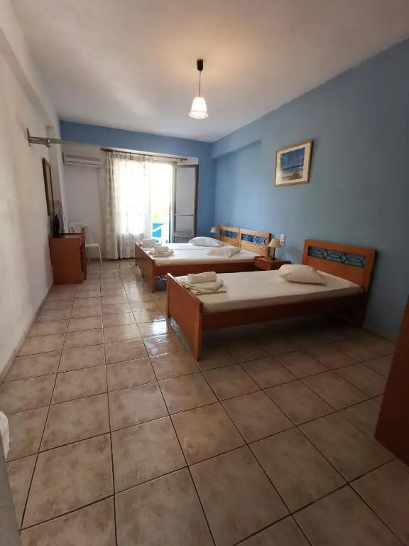 Comfort room