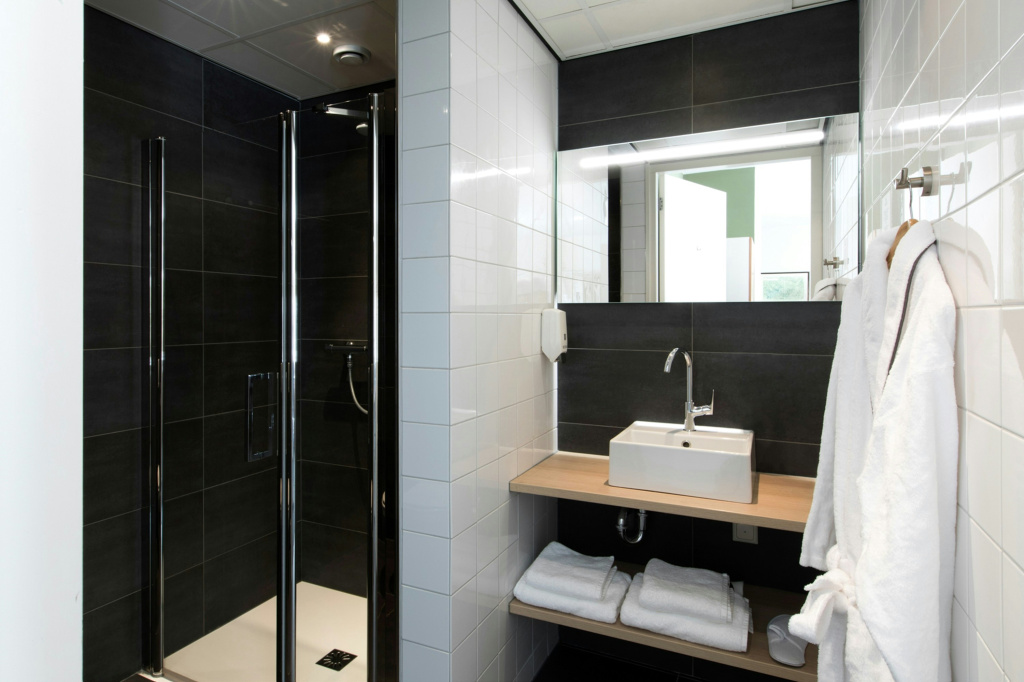 Hotel Parkzicht Eindhoven - Général