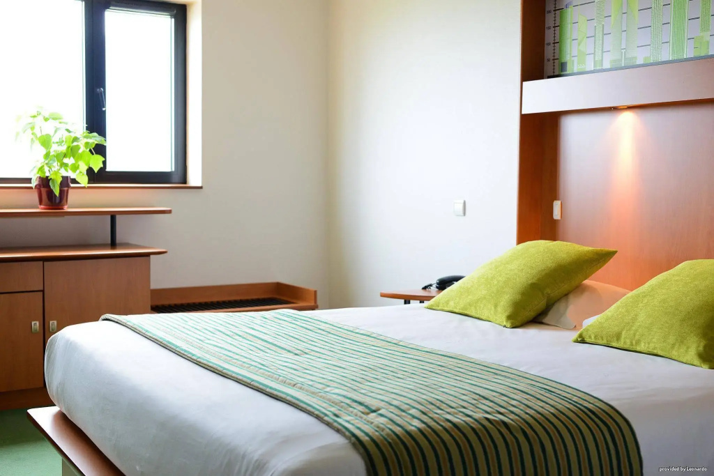 Hotel Archamps Porte Sud de Geneve - Général