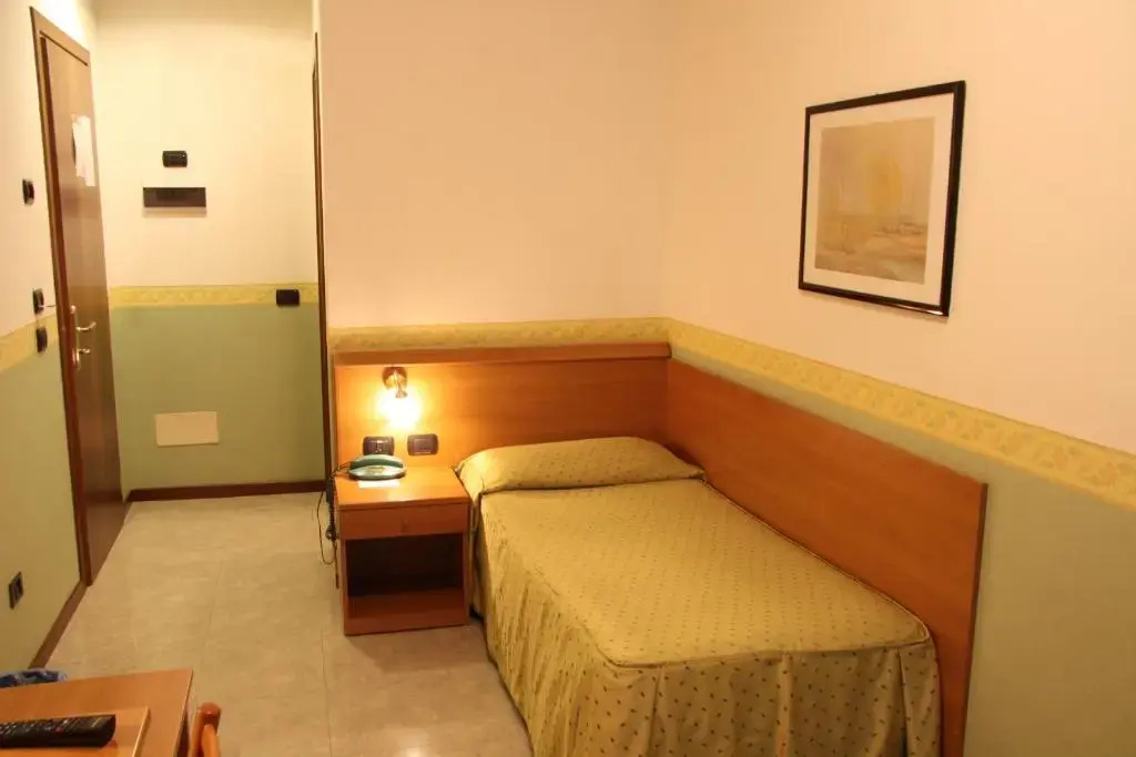 Hotel Stadio - Chambres