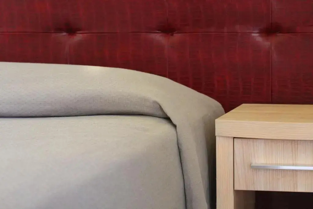Hotel Bristol - Chambres