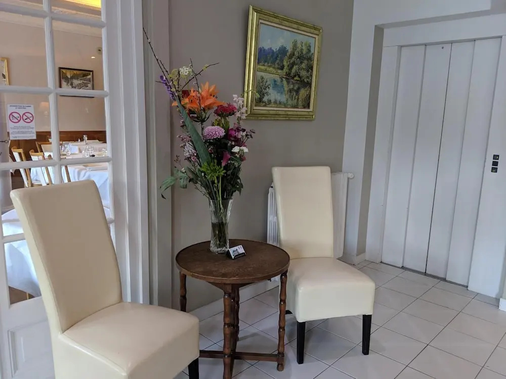 Hotel photo 14