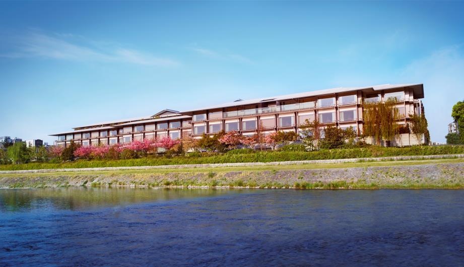 The Ritz-Carlton, Kyoto 사진 5