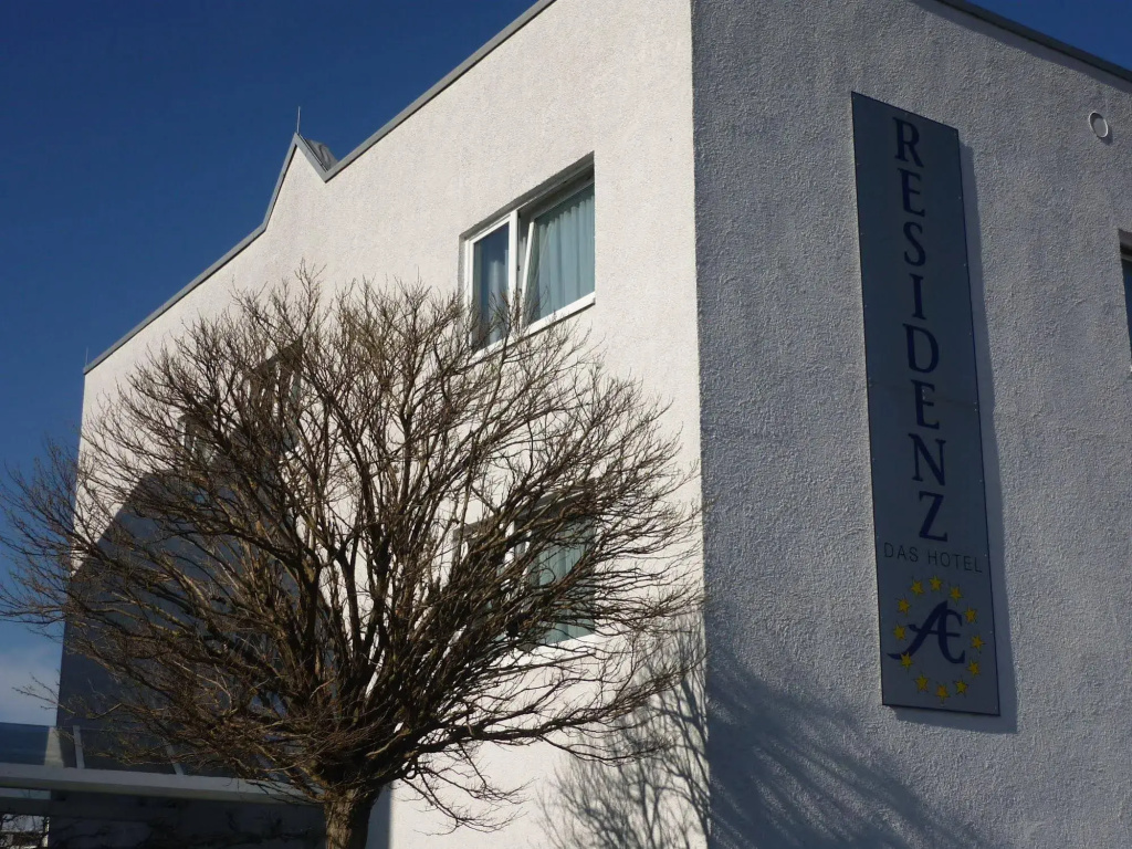 Residenz Hotel