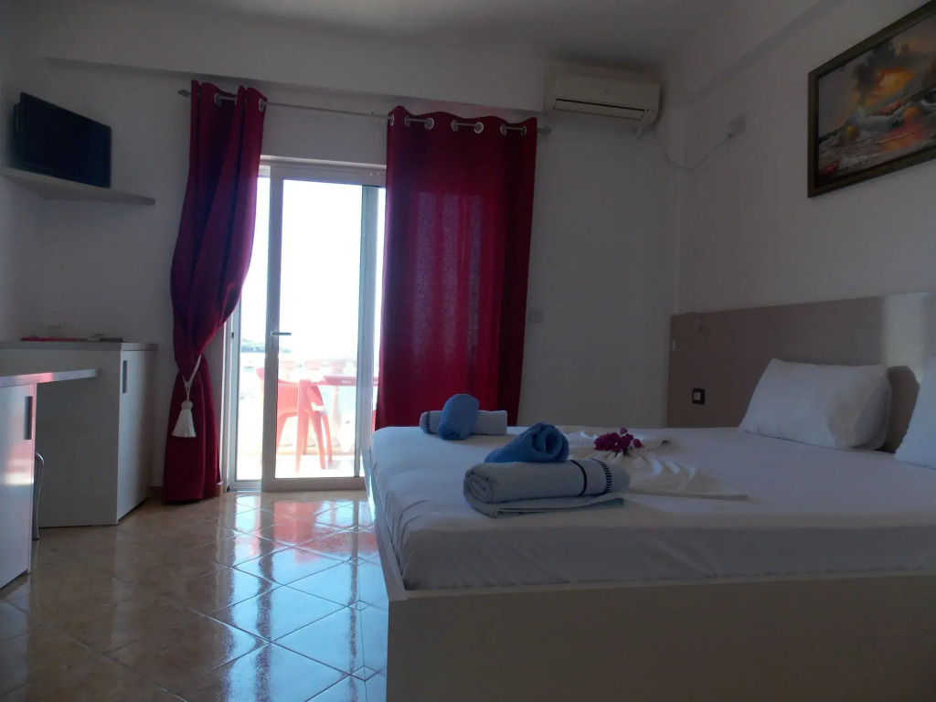 Hotel Mucobega - фото 5