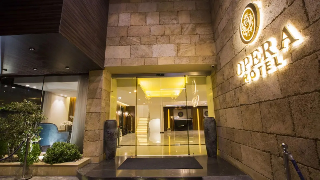 Hotel photo 3