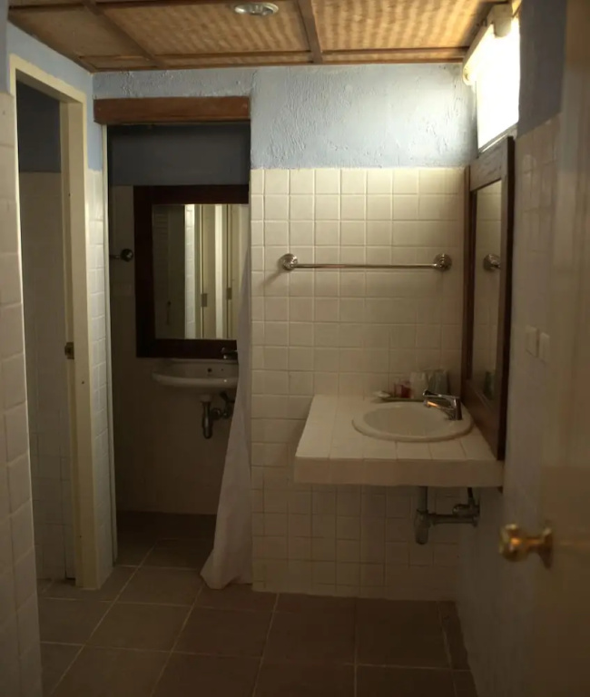 Bulun Buri Resort - Chambres
