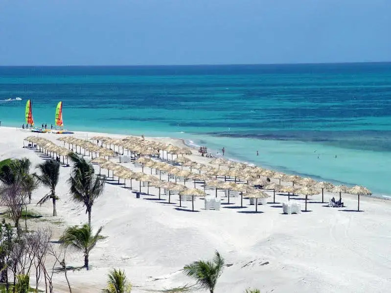 Blau Marina Varadero Resort - фото 15