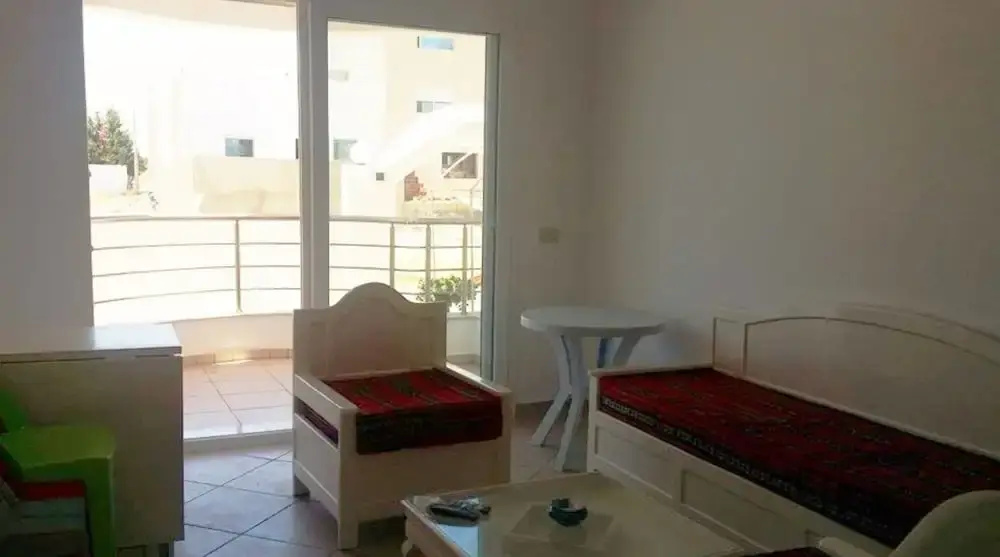 Residence Stern - Chambres