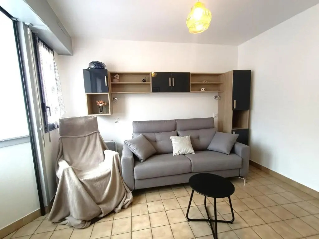 Voir la photo 3 — Studio Aix-les-Bains, 1 pièce, 2 personnes - FR-1-555-20